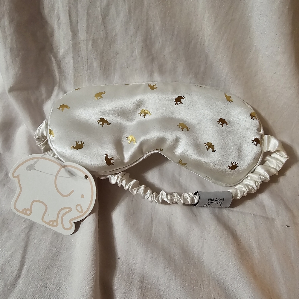 Sleep mask